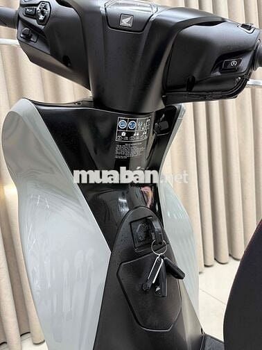 SH 125abs siêu lướt mới chạy 1 ngàn km