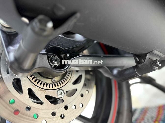 SH 125abs siêu lướt mới chạy 1 ngàn km