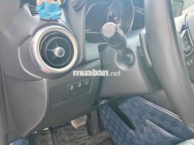Mazda 2 Sport Premium Rất Đẹp Rất Mới
