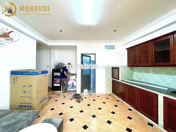 Căn hộ 45m2 1pn pk Bình thới quận 11