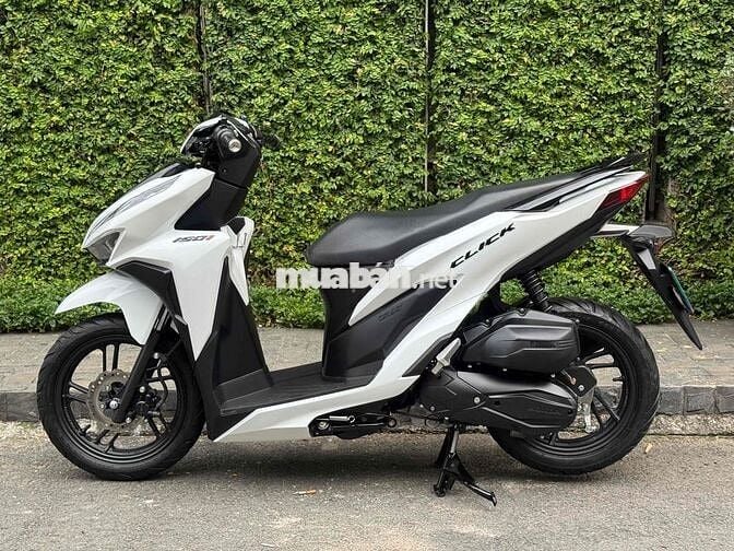 Vario 150 Đk 12/2019 Bstp Chính Chủ Xe Dọn Len Ken