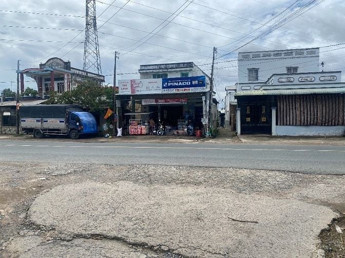 Bán Nhà ở nguyên căn, Cần giuộc Long an, 50m2