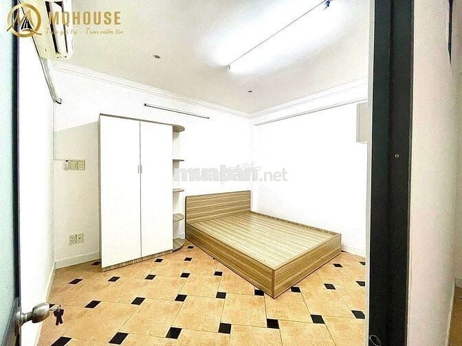 Căn hộ 45m2 1pn pk Bình thới quận 11