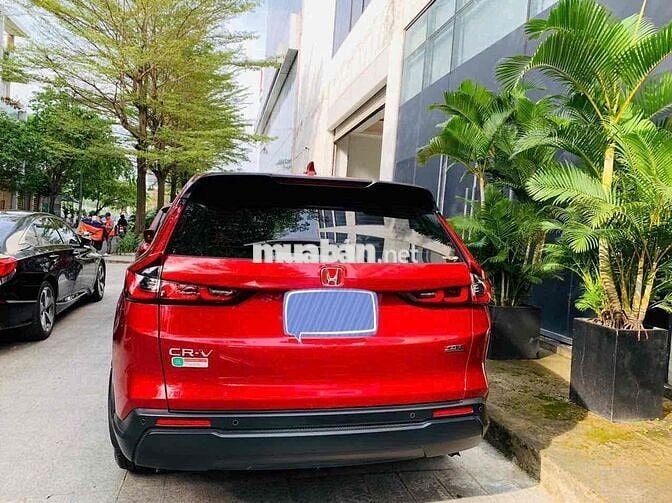 Honda CRV L 2024 - 21.000km Siêu Đẹp Hãng Bán