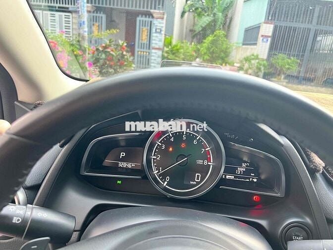 Mazda 2 Sport Premium Rất Đẹp Rất Mới