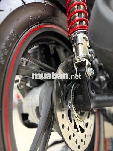 SH 125abs siêu lướt mới chạy 1 ngàn km