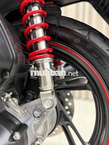 SH 125abs siêu lướt mới chạy 1 ngàn km