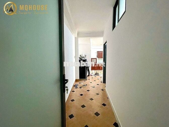 Căn hộ 45m2 1pn pk Bình thới quận 11