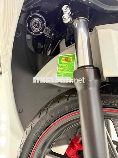 SH 125abs siêu lướt mới chạy 1 ngàn km