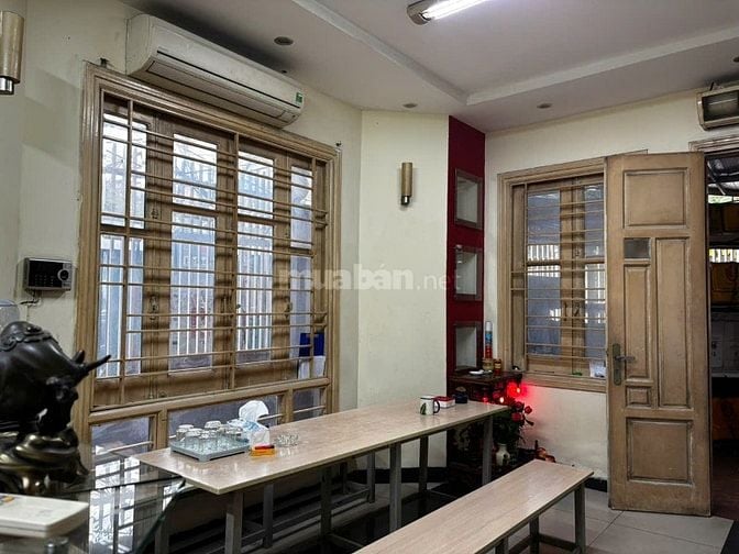 BÁN NHÀ KẾT HỢP VĂN PHÒNG TẠI 56 PHAN KẾ BÍNH- CHÍNH CHỦ