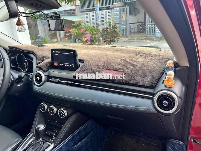 Mazda 2 Sport Premium Rất Đẹp Rất Mới