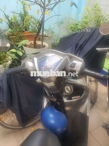 Cần bán xe Vision 2013