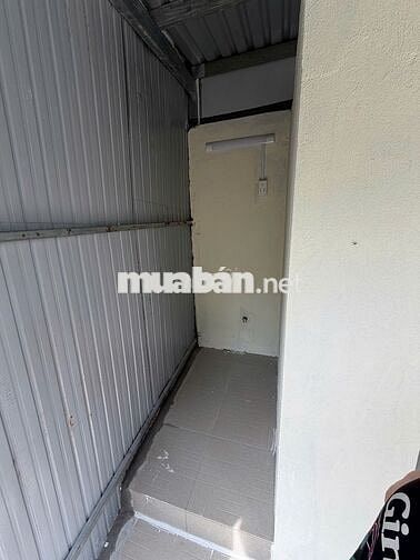 CHO THUÊ NHÀ NGUYÊN CĂN DT 100M2