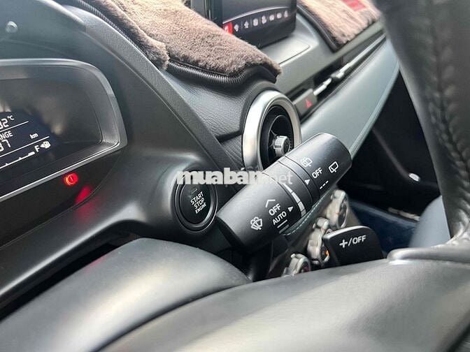 Mazda 2 Sport Premium Rất Đẹp Rất Mới