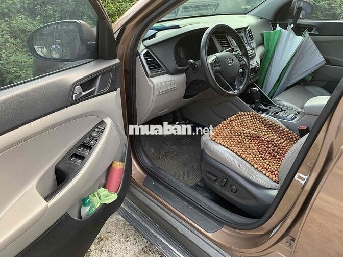 Hyundai Tucson 2016 2.0 ATH - 149000 km