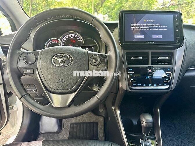 Toyota Vios 2023 G - 40000 km