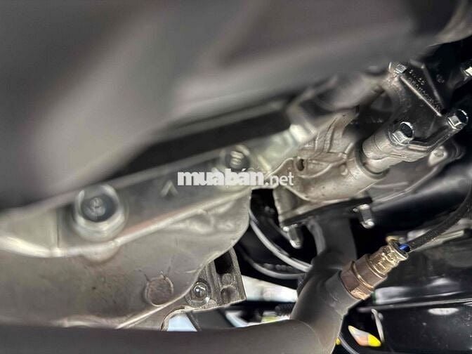 SH 125abs siêu lướt mới chạy 1 ngàn km