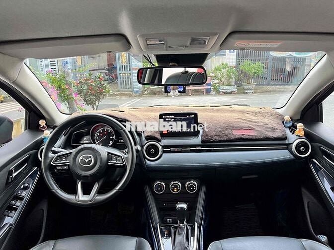 Mazda 2 Sport Premium Rất Đẹp Rất Mới