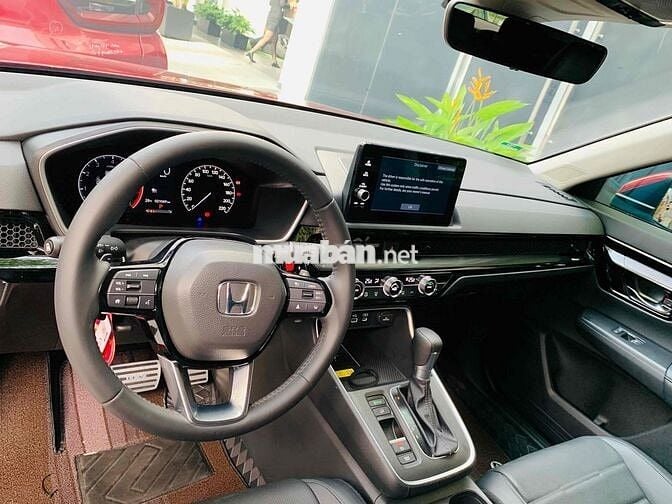 Honda CRV L 2024 - 21.000km Siêu Đẹp Hãng Bán