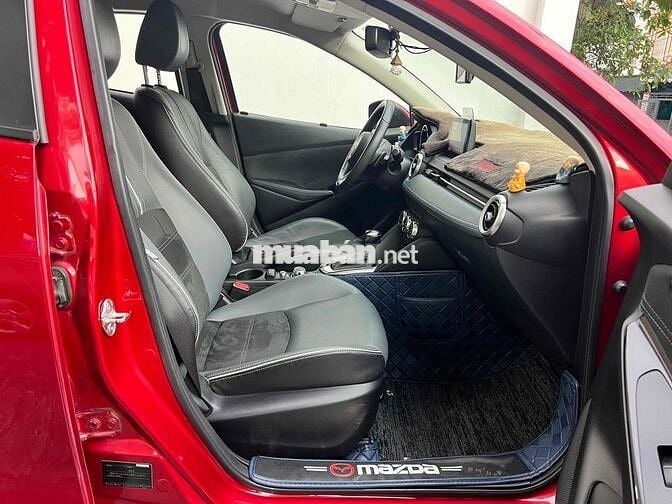 Mazda 2 Sport Premium Rất Đẹp Rất Mới