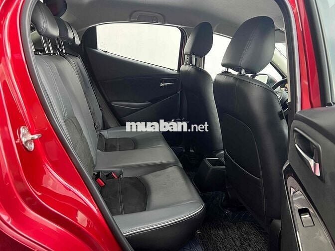 Mazda 2 Sport Premium Rất Đẹp Rất Mới