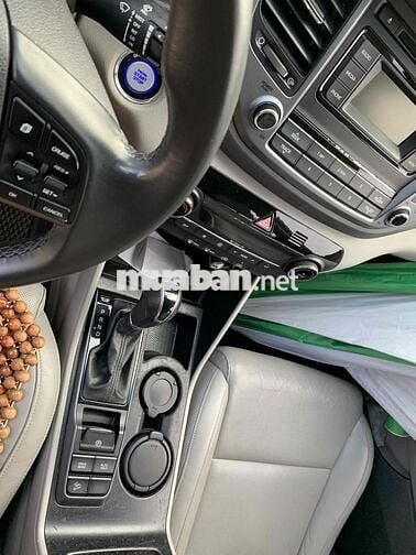 Hyundai Tucson 2016 2.0 ATH - 149000 km