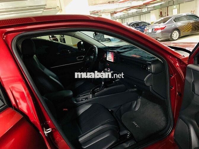 Honda HR-V L 2025 Lướt 2300km Siêu Đẹp Hãng Bán