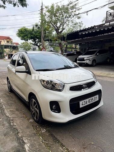 Kia Morning 2019 S AT - 69000 km