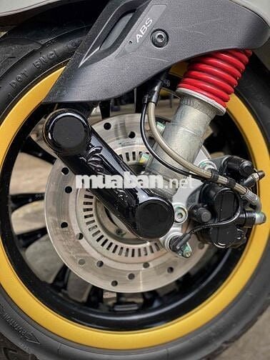 Vespa125 iget abs siêu xịn 2022