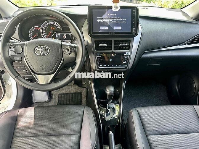 Toyota Vios 2023 G - 40000 km