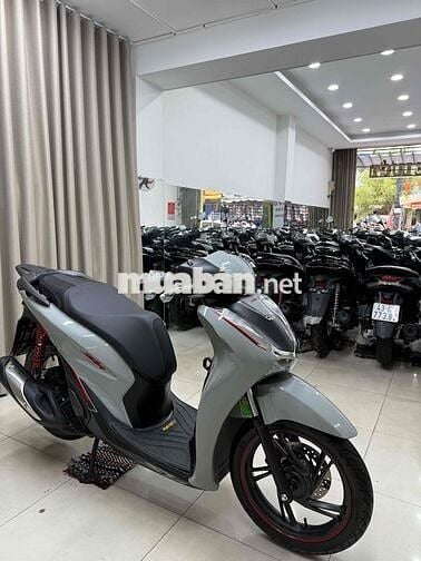 SH 125abs siêu lướt mới chạy 1 ngàn km
