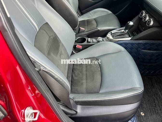 Mazda 2 Sport Premium Rất Đẹp Rất Mới