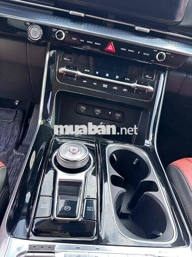 Kia Carnival 2022 Signature 2.2D - 58000 km