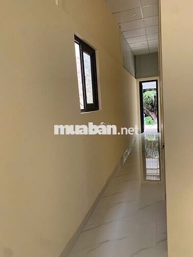 CHO THUÊ NHÀ NGUYÊN CĂN DT 100M2