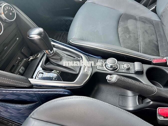 Mazda 2 Sport Premium Rất Đẹp Rất Mới