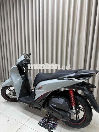 SH 125abs siêu lướt mới chạy 1 ngàn km
