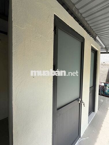 CHO THUÊ NHÀ NGUYÊN CĂN DT 100M2