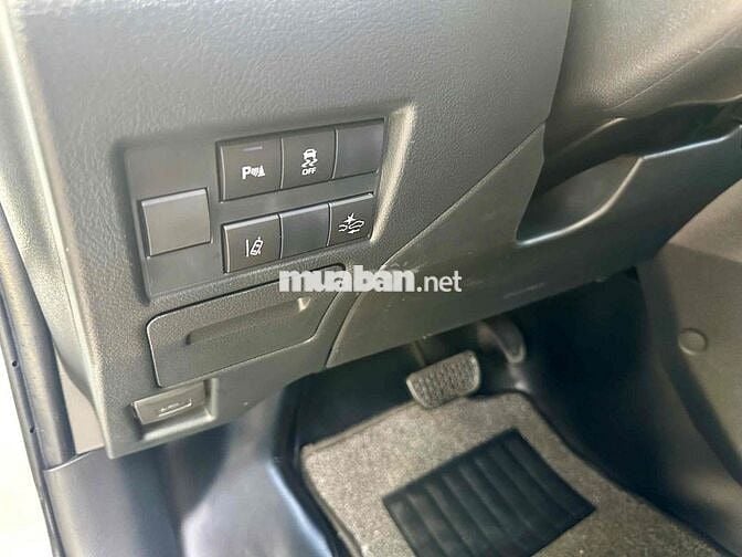 Toyota Vios 2023 G - 40000 km