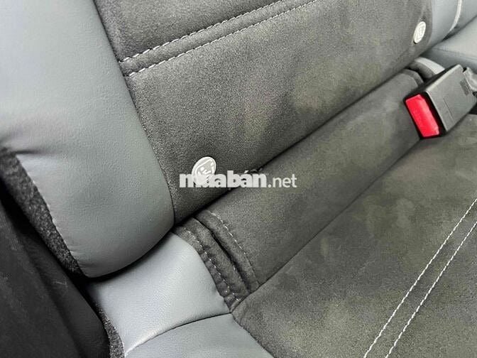 Mazda 2 Sport Premium Rất Đẹp Rất Mới