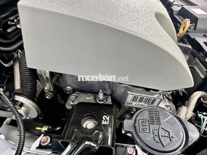 Toyota Vios 2023 G - 40000 km