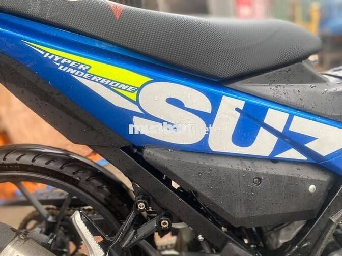 xe 2020  Su satria 150  cc  fi