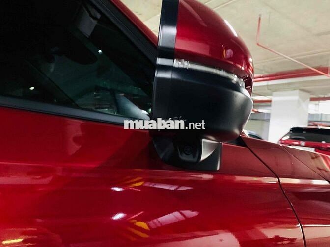 Honda HR-V L 2025 Lướt 2300km Siêu Đẹp Hãng Bán