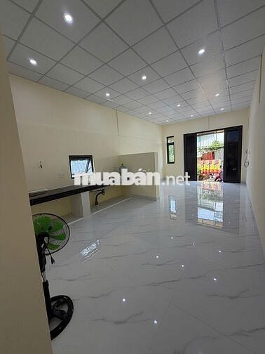 CHO THUÊ NHÀ NGUYÊN CĂN DT 100M2