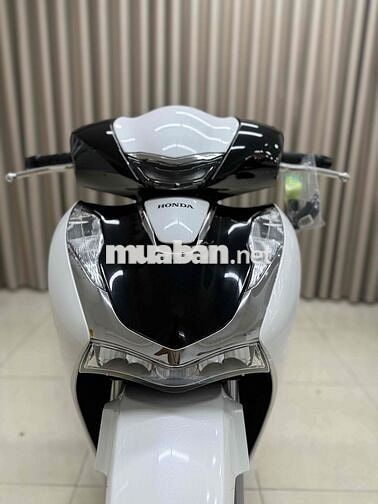 SH 160abs mới 100%ace cần bấm biển luôn