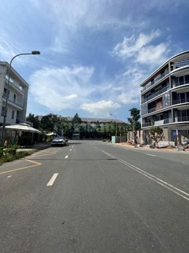 Cho Thuê mặt bằng kinh doanh 160m2 trệt gần Cảng Cát Lái