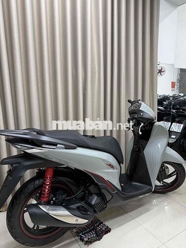 SH 125abs siêu lướt mới chạy 1 ngàn km