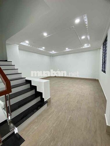 5.5 X 14M - NI SƯ HUỲNH LIÊN - 5 TẦNG BTCT - HXH 4M - CHỈ 6.8 TỶ TL