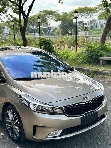 🌟Kia Cerato 2016 1.6AT SỐ TỰ ĐỘNG 1 CHỦ MUA MỚI🌟