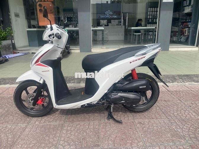 vision 2020 bstp 9chủ