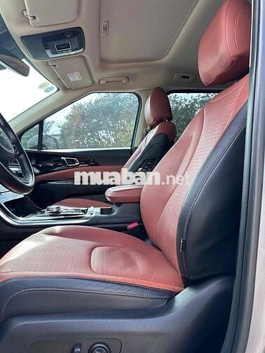 Kia Carnival 2022 Signature 2.2D - 58000 km